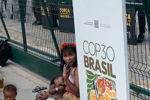 Your Summary of Negotiations: Nov. 17