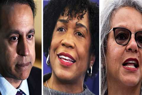 The Power of Polling and Data Analysis in Political Campaigns in Northeastern Illinois