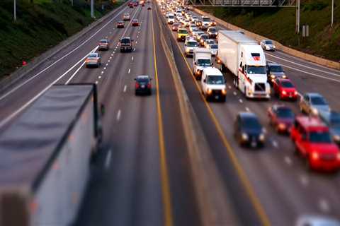 The Power of Political Advocacies in Multnomah County, Oregon: Addressing Transportation and..