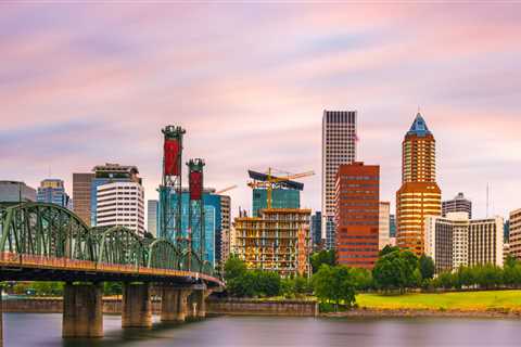 The Role of Political Advocacies in Addressing Affordable Housing in Multnomah County, Oregon