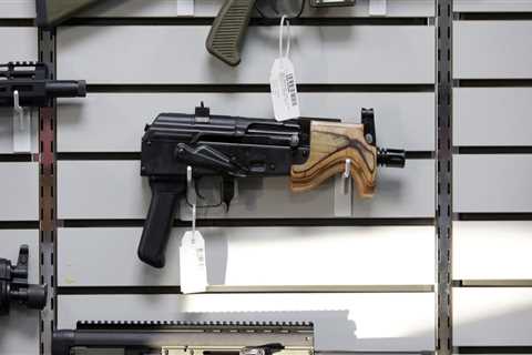 The Influence of Political Advocacies on Gun Control Laws in Multnomah County, Oregon