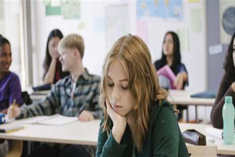 The Importance of Education in Northern Virginia: A Democratic Perspective