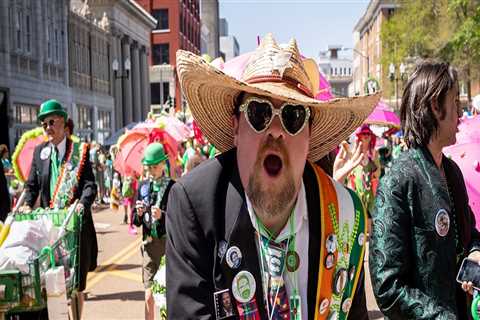 The Impact of Local Food and Craft Vendors at Music Events in Southern Mississippi