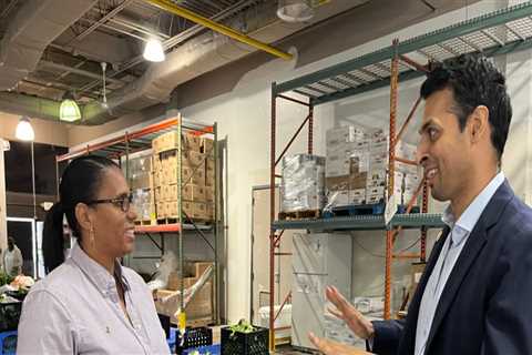 The Impact of the Business Community on Democratic Campaigns in Northern Virginia: An Expert's..