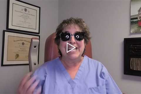 Nice Man with Long Nails at the Shelter  - Intro