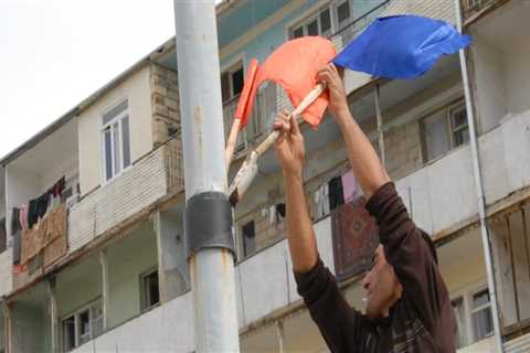 The Power of Political Advocacies in Empowering Local Residents in Fayetteville, Georgia