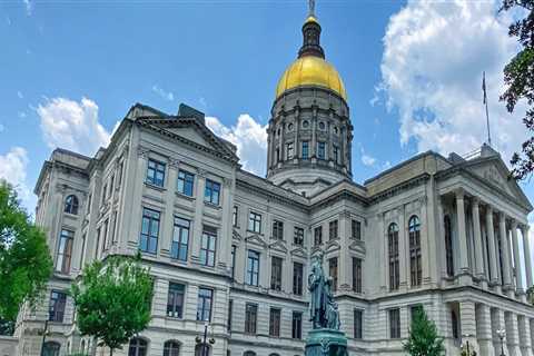 The Unique Political Landscape of Fayetteville, Georgia