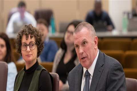 The Impact of Media on Voting Campaigns in Multnomah County, Oregon