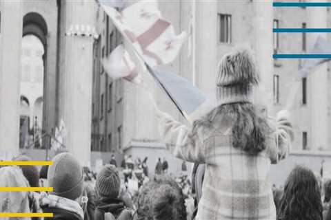 The Power of Protests and Demonstrations in Shaping Political Advocacies in Fayetteville, Georgia