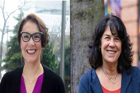 The Power of Volunteers in Voting Campaigns in Multnomah County, Oregon