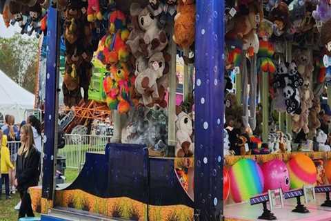 Family-Friendly Events Happening Across Hartford County