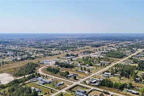 Everything is Bigger in Texas – Even the  Illegal Alien Developments