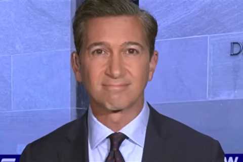 MSNOW Correspondent Called Out for Sickening Take on National Guardsmen Shot in Washington, DC..