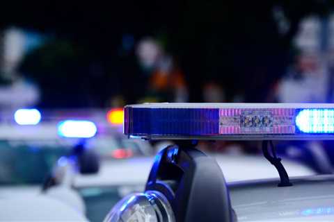 DEVELOPING: At Least Two Wounded in Shooting at California Mall on Black Friday