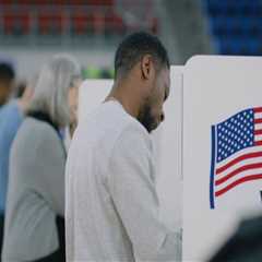 The Impact of US Representative Elections on Tigard, Oregon