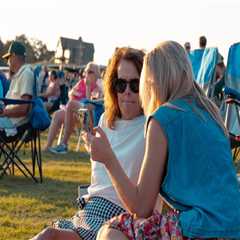 The Vibrant Spirit of Community Celebrations in East Tennessee