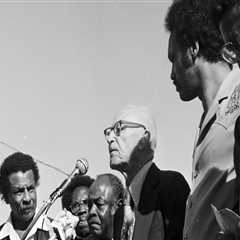 The Fight Against Voter Suppression in Mobile, Alabama