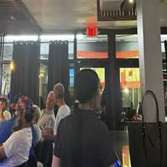 The Ultimate Guide to the Best Local Restaurants and Bars for Sports Fans in Central Florida