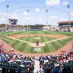 The Ultimate Guide to Hosting Sports Events in Central Florida