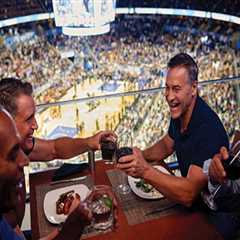 The Ultimate Guide to Navigating Central Florida's Sports Events