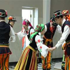 Preserving East Tennessee's Culture Through Community Celebrations