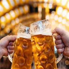 The Ultimate Guide to Beer Sampling at Los Angeles County Beer Festivals