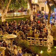 The Thrilling World of Beer Festivals in Los Angeles County, California