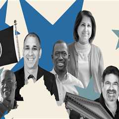 Addressing Income Inequality and Poverty: A Look at Campaign Candidates in Northern Virginia