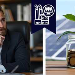 How Solar Power Increases Commercial Property Value?