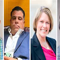 The Power of Partnerships: Businesses and Voting Campaigns in North Central Texas