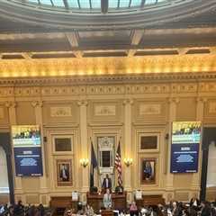 Engaging with Voters and Communities: A Closer Look at Campaign Candidates in Northern Virginia