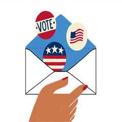 The Political Battleground of North Central Texas