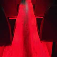 Uncovering the Dark Secrets of Middle Tennessee: A Haunted Bus Tour Guide