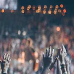 Discover the Evolution of Music Criticism in Event Production