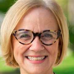 BREAKING: Democrats Flip Miami – Eileen Higgins Wins Mayoral Runoff Election: Decision Desk