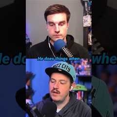 Does LaMelo Ball DESERVE MAX 💰?! 🤔😳#lameloball #hornets #nba