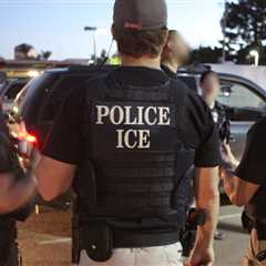 The Truth About ICE “Snatching People” from Citizenship Hearings