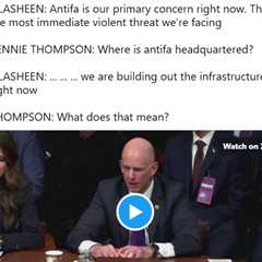 Raw Stupidity: Yet One More Reason that Trump Must Go