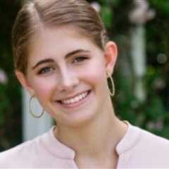 Ella Cook, Churchgoer and VP of Brown University’s Republican Club, Identified as Victim in Deadly..