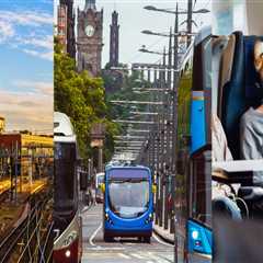 Council Candidates in Western Washington: Strategies for Enhancing Public Transportation