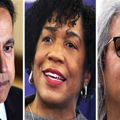 Understanding the Stance of Political Candidates in Chicago, Illinois on Labor and Workers' Rights