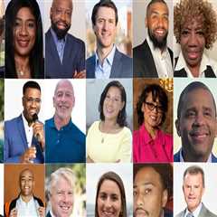 Key Issues Facing Council Candidates in Western Washington: A Comprehensive Overview