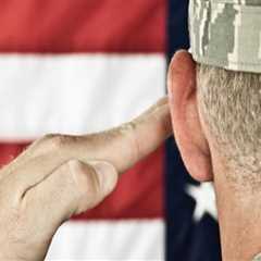 Supporting Veterans and Military Families: Plans from Council Candidates in Western Washington