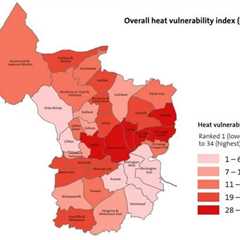 Guest post: Why cities need more than just air conditioning for extreme heat