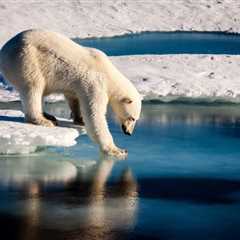 5 Animals That Need Sea Ice to Thrive