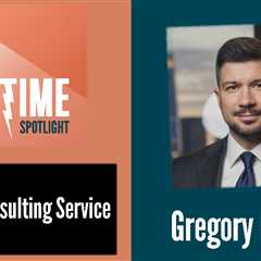 Wind Industry Lifting Innovation with Gregory Kocsis