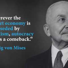 Socialism and Autocracy