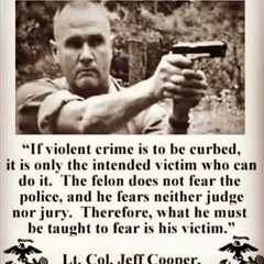 Discussion on Gun Control