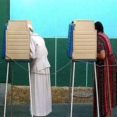 The Transformative Effects of Early Voting and Mail-in Ballots on Election Campaigns in North..