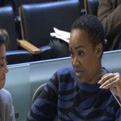 Electoral Candidates' Stances on Gun Violence Prevention in Washington County, Oregon: A..